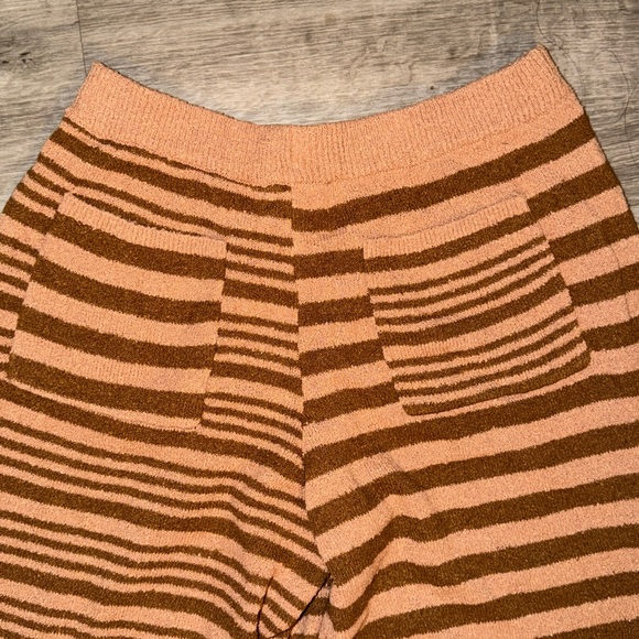 Free People Allyson striped pants - Picture 9 of 13